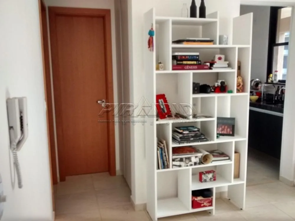 Alugar Apartamento / Padr&atilde;o em Ribeir&atilde;o Preto R$ 900,00 - Foto 2