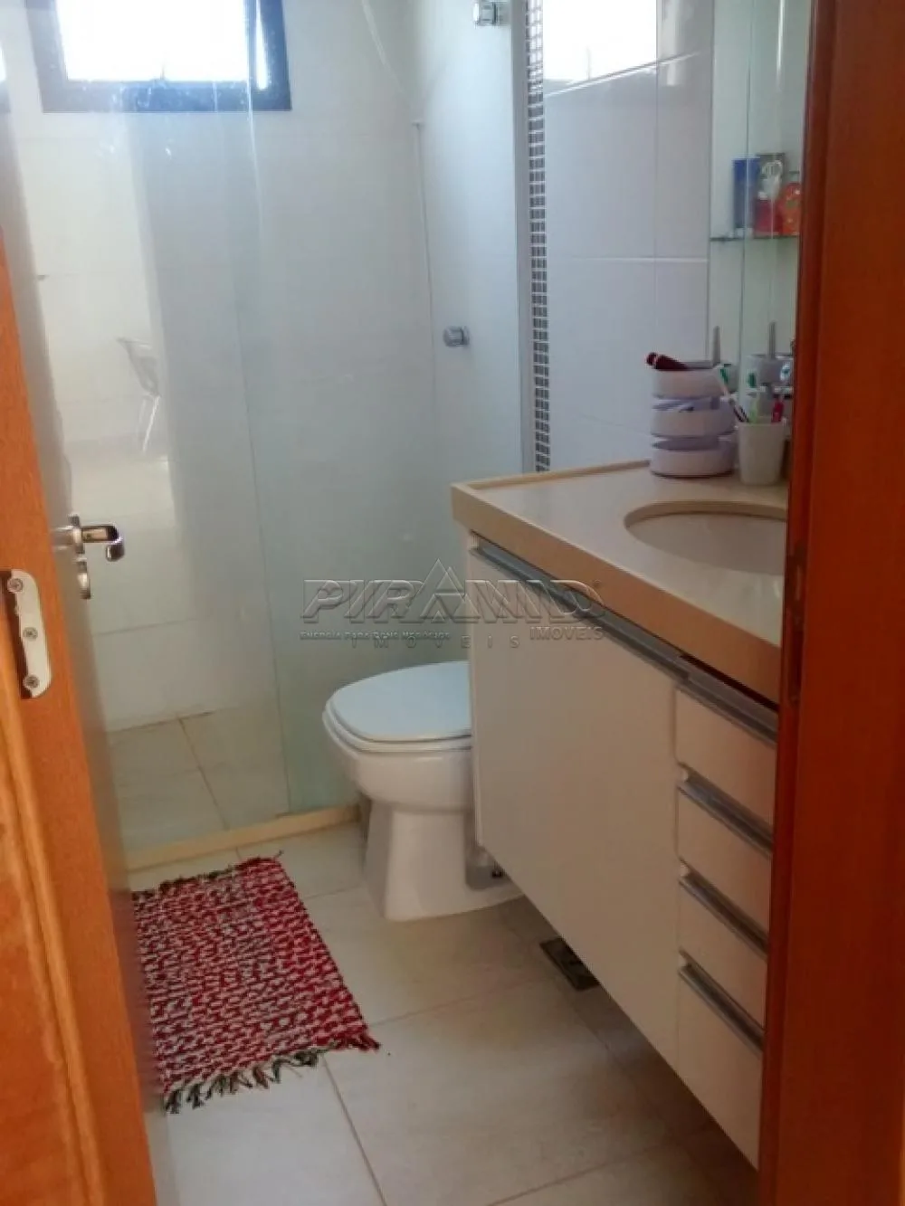 Alugar Apartamento / Padr&atilde;o em Ribeir&atilde;o Preto R$ 900,00 - Foto 7