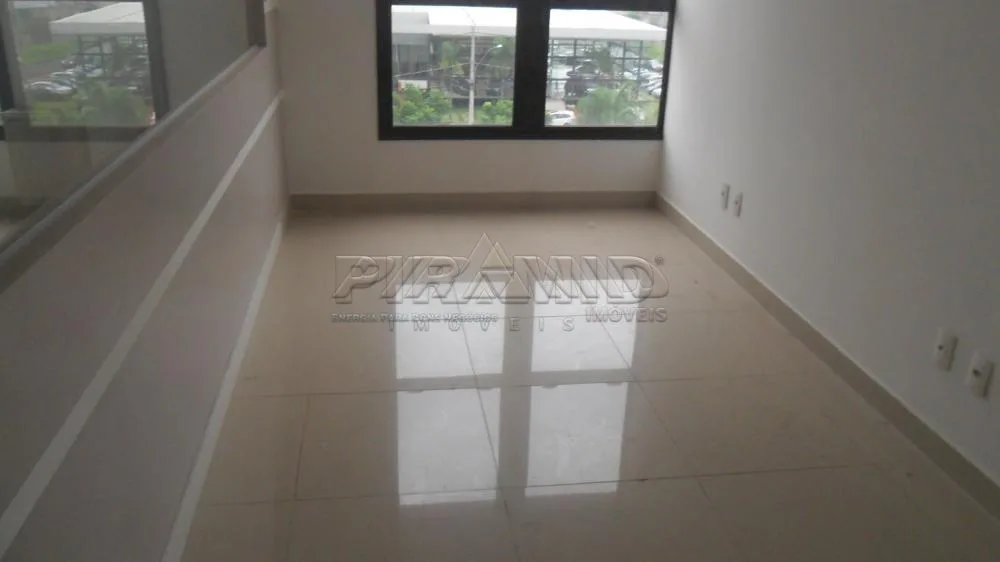 Alugar Comercial / Sala em Ribeir&atilde;o Preto R$ 5.000,00 - Foto 1