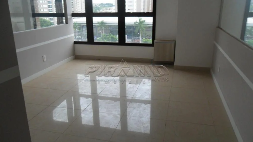 Alugar Comercial / Sala em Ribeir&atilde;o Preto R$ 5.000,00 - Foto 2