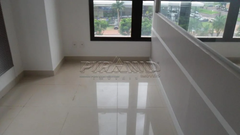 Alugar Comercial / Sala em Ribeir&atilde;o Preto R$ 5.000,00 - Foto 4