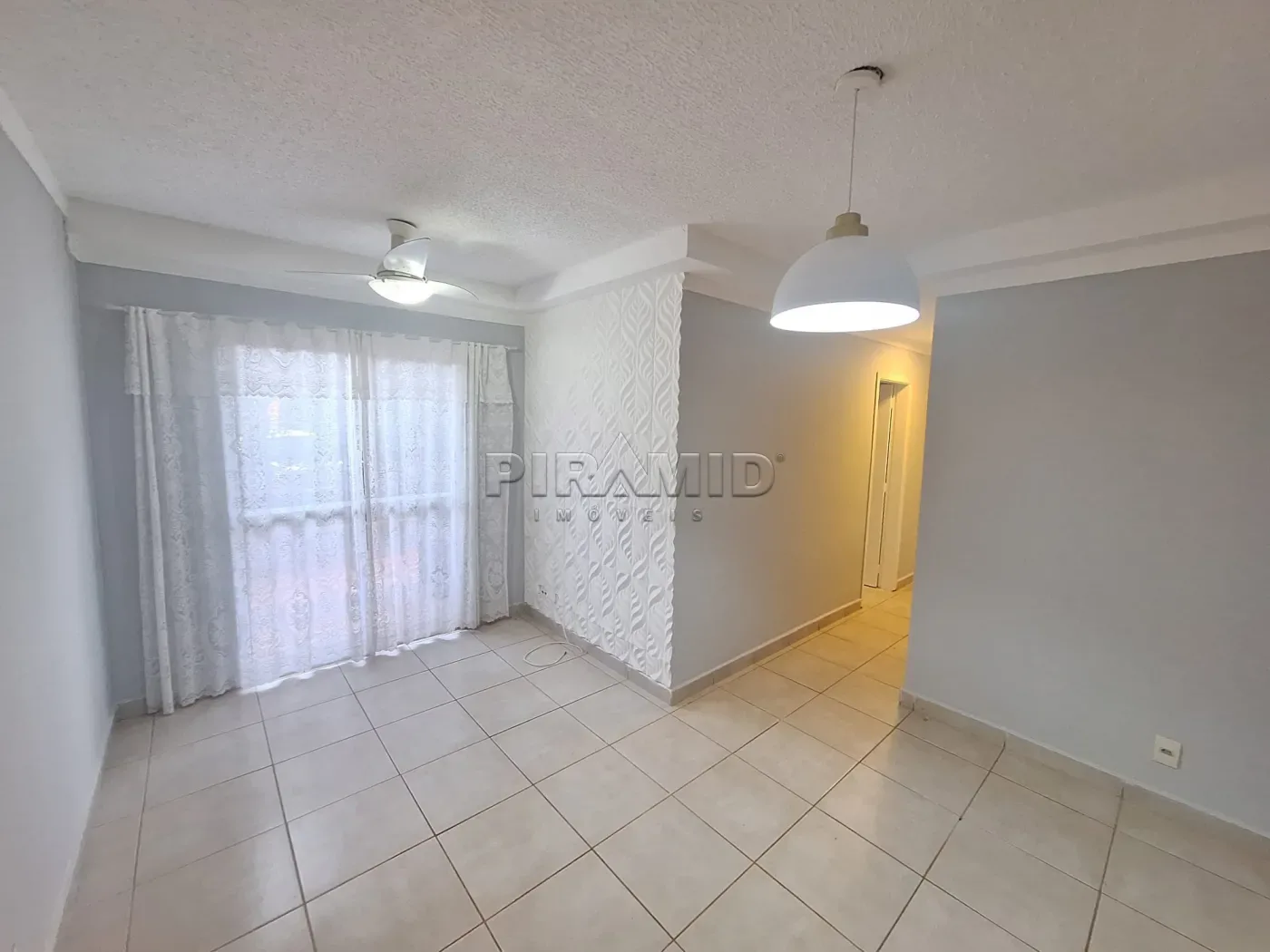 Alugar Apartamento / Padr&atilde;o em Ribeir&atilde;o Preto R$ 2.100,00 - Foto 1