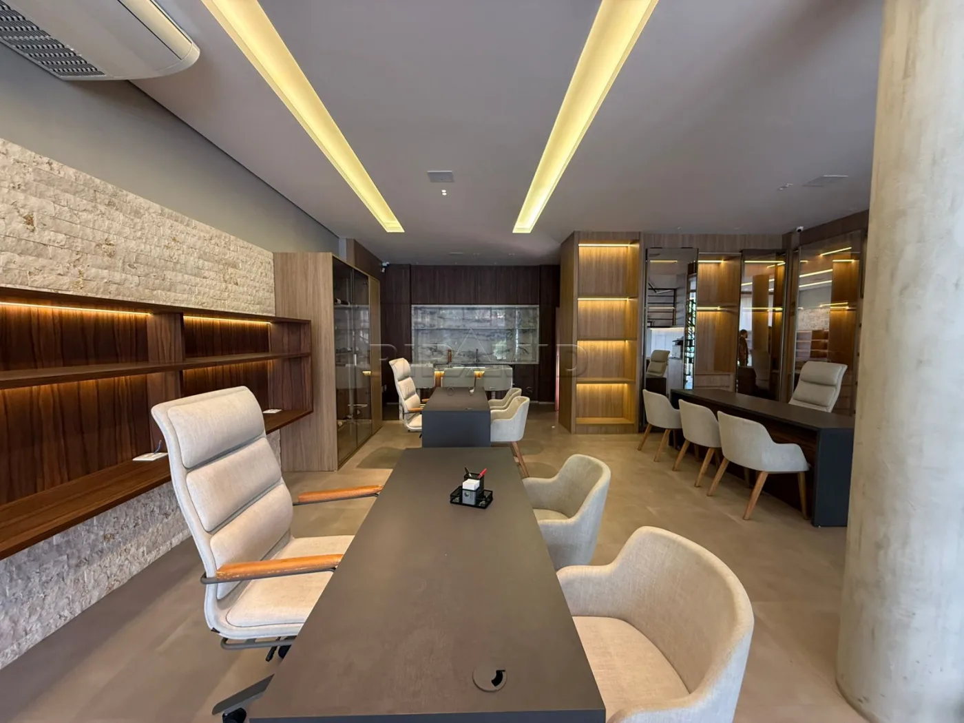 Alugar Comercial / Ponto Comercial em Ribeir&atilde;o Preto R$ 22.000,00 - Foto 4