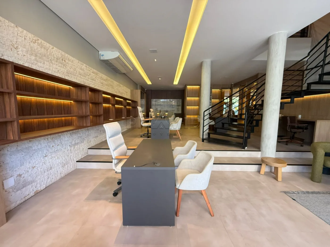 Alugar Comercial / Ponto Comercial em Ribeir&atilde;o Preto R$ 22.000,00 - Foto 6