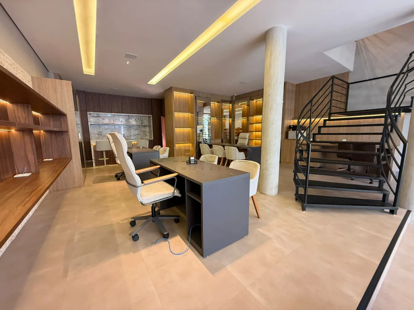 Alugar Comercial / Ponto Comercial em Ribeir&atilde;o Preto R$ 22.000,00 - Foto 7