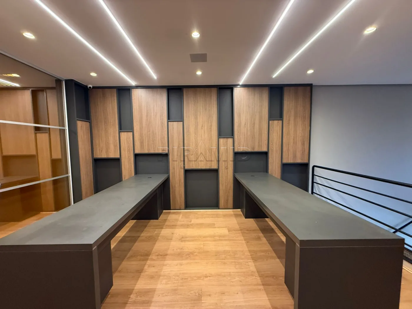 Alugar Comercial / Ponto Comercial em Ribeir&atilde;o Preto R$ 22.000,00 - Foto 9