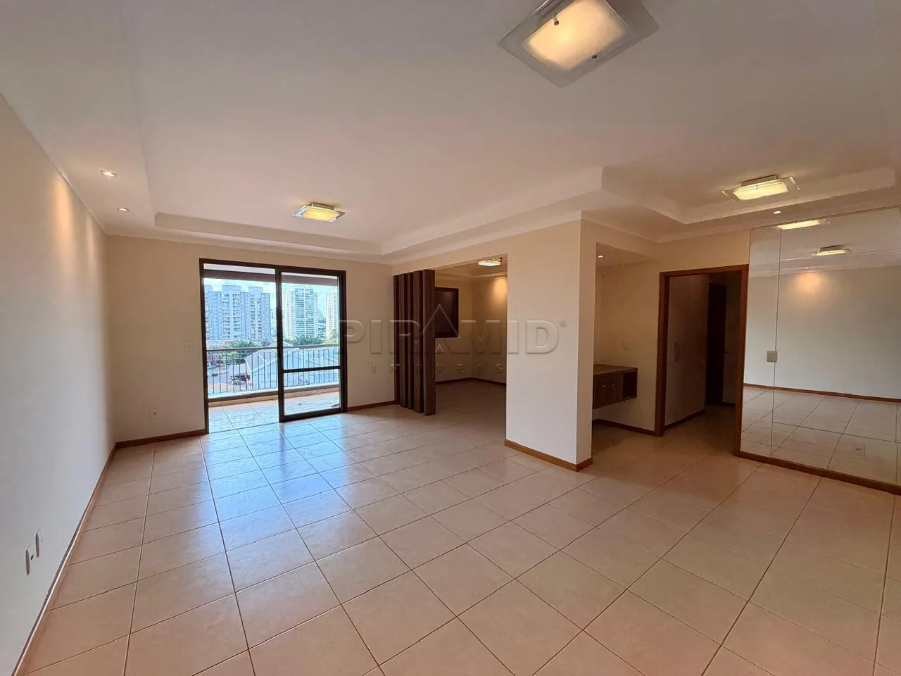 Alugar Apartamento / Padr&atilde;o em Ribeir&atilde;o Preto R$ 3.900,00 - Foto 1