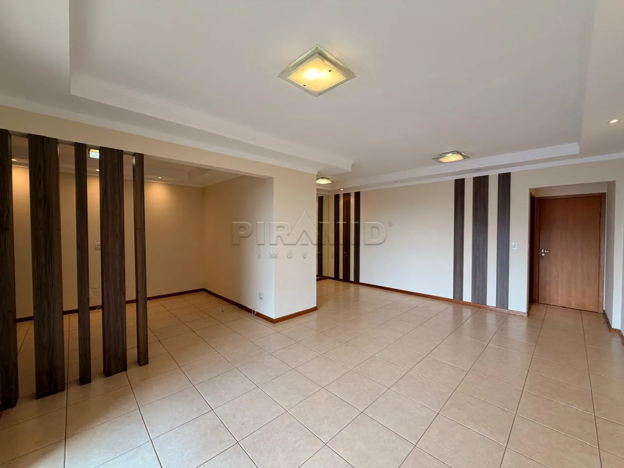 Alugar Apartamento / Padr&atilde;o em Ribeir&atilde;o Preto R$ 3.900,00 - Foto 4