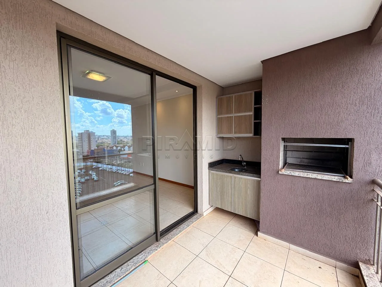 Alugar Apartamento / Padr&atilde;o em Ribeir&atilde;o Preto R$ 3.900,00 - Foto 6