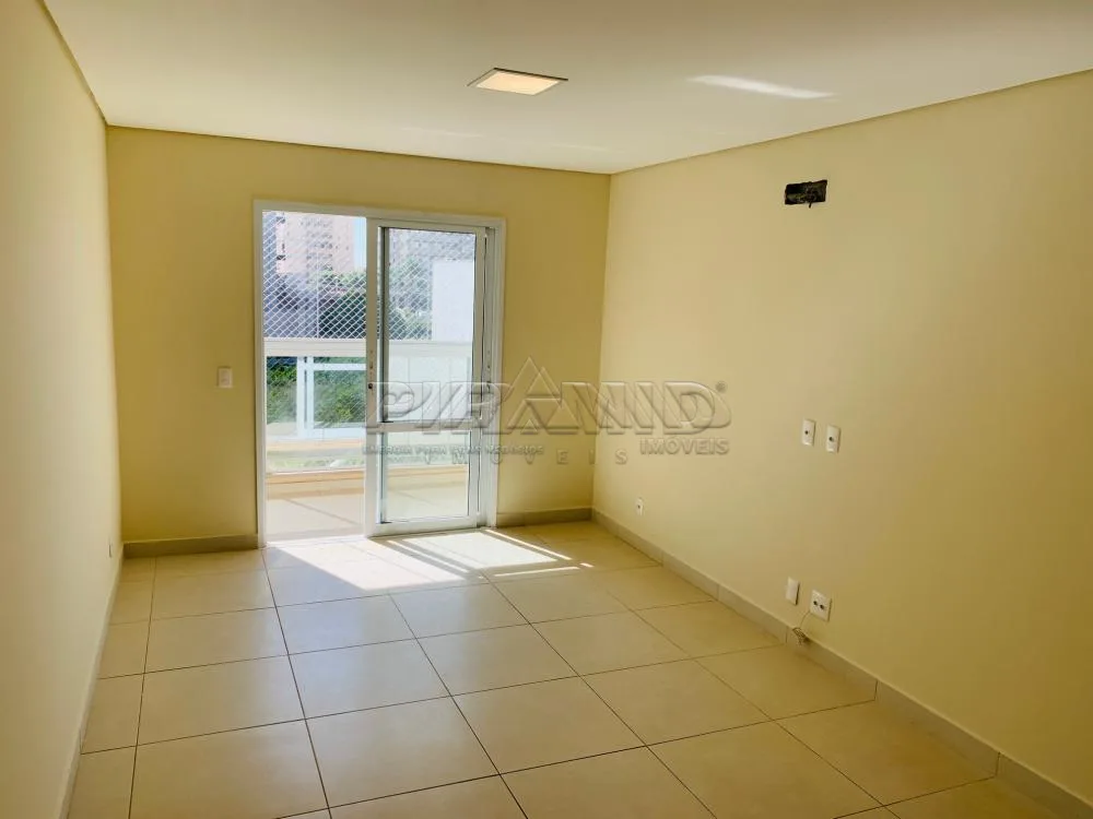 Alugar Apartamento / Padr&atilde;o em Ribeir&atilde;o Preto R$ 3.200,00 - Foto 1