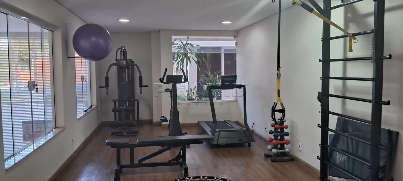 Alugar Apartamento / Padr&atilde;o em Ribeir&atilde;o Preto R$ 2.200,00 - Foto 36
