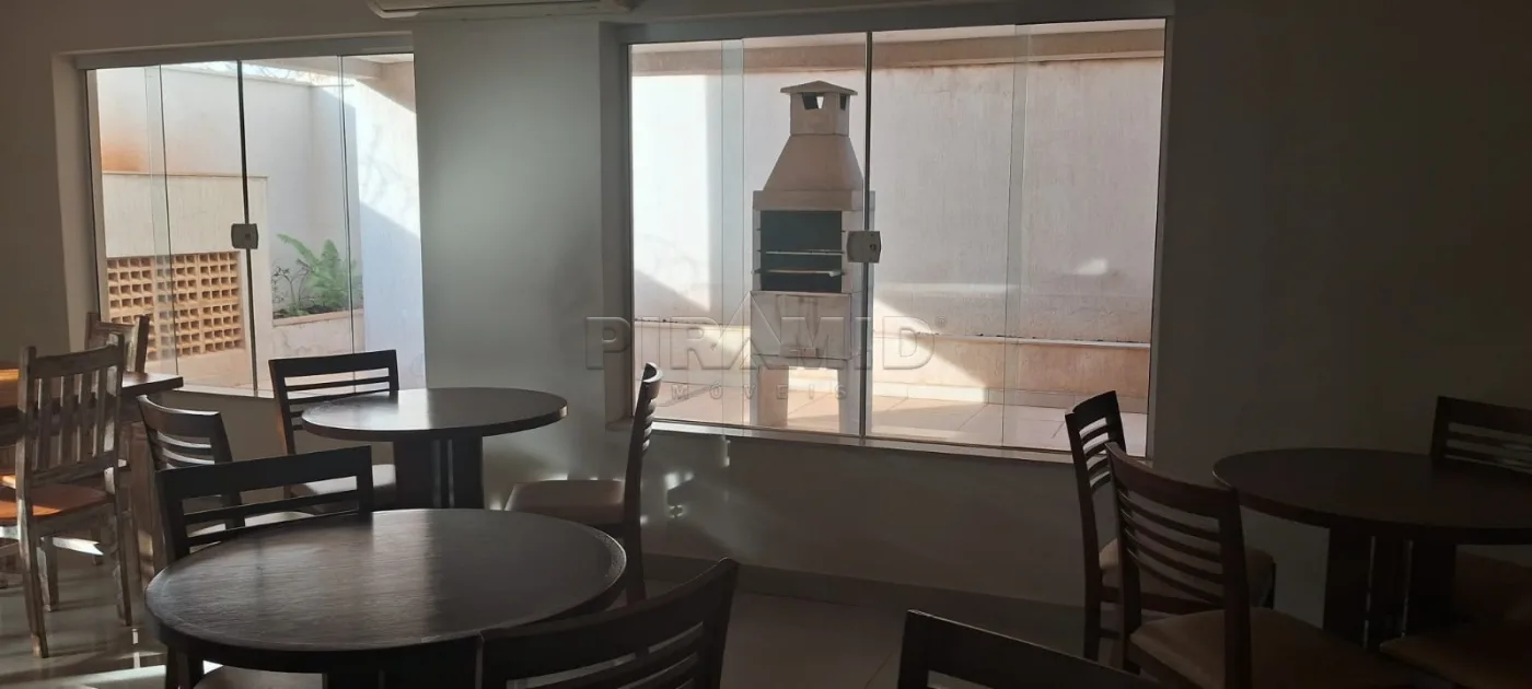 Alugar Apartamento / Padr&atilde;o em Ribeir&atilde;o Preto R$ 2.200,00 - Foto 37