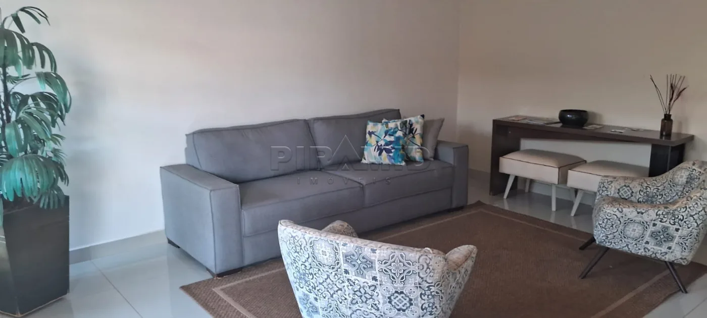Alugar Apartamento / Padr&atilde;o em Ribeir&atilde;o Preto R$ 2.200,00 - Foto 29