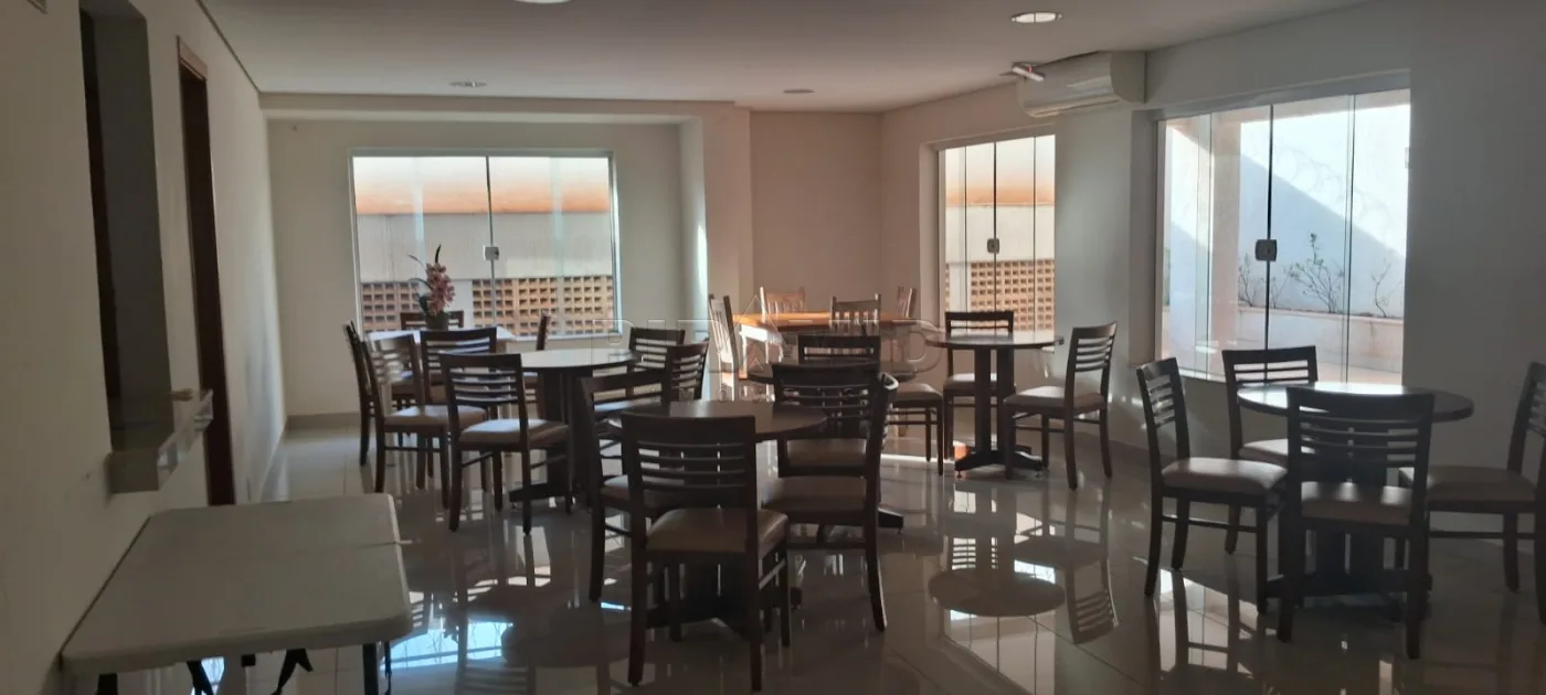 Alugar Apartamento / Padr&atilde;o em Ribeir&atilde;o Preto R$ 2.200,00 - Foto 27