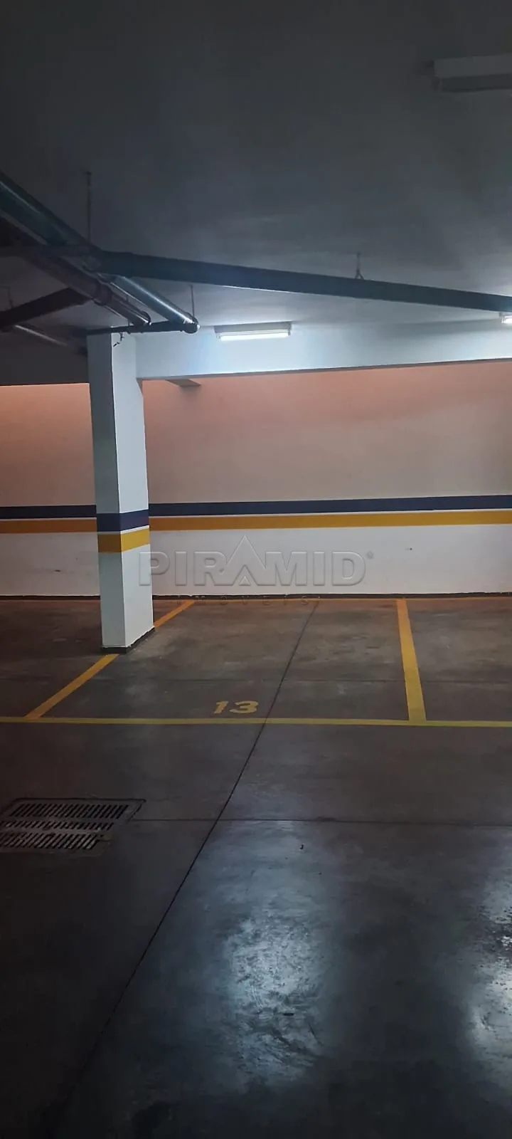 Alugar Apartamento / Padr&atilde;o em Ribeir&atilde;o Preto R$ 2.200,00 - Foto 39
