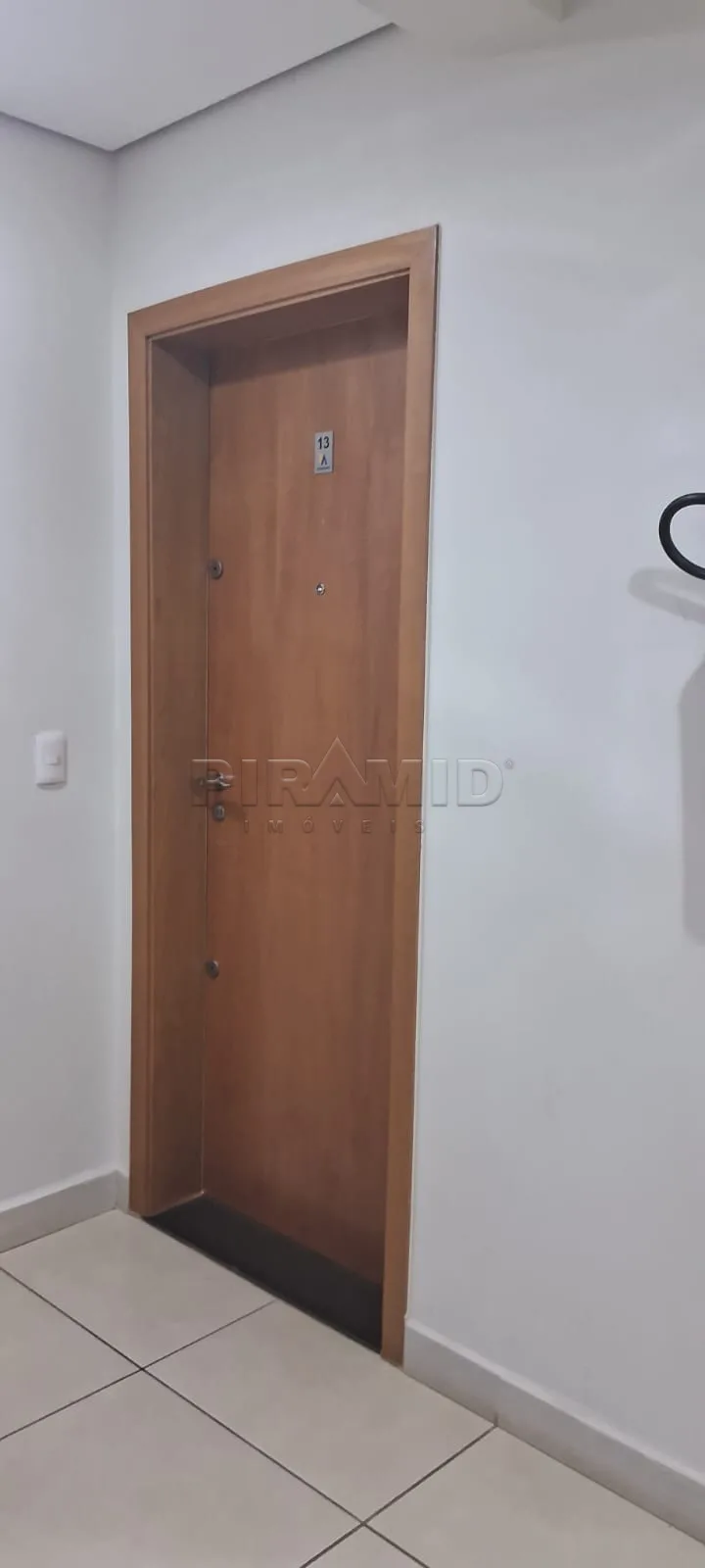 Alugar Apartamento / Padr&atilde;o em Ribeir&atilde;o Preto R$ 2.200,00 - Foto 19