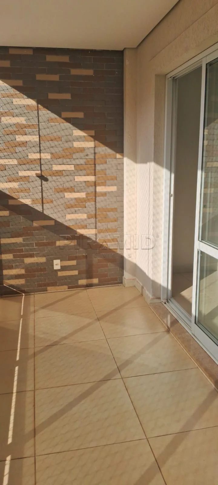 Alugar Apartamento / Padr&atilde;o em Ribeir&atilde;o Preto R$ 2.200,00 - Foto 3