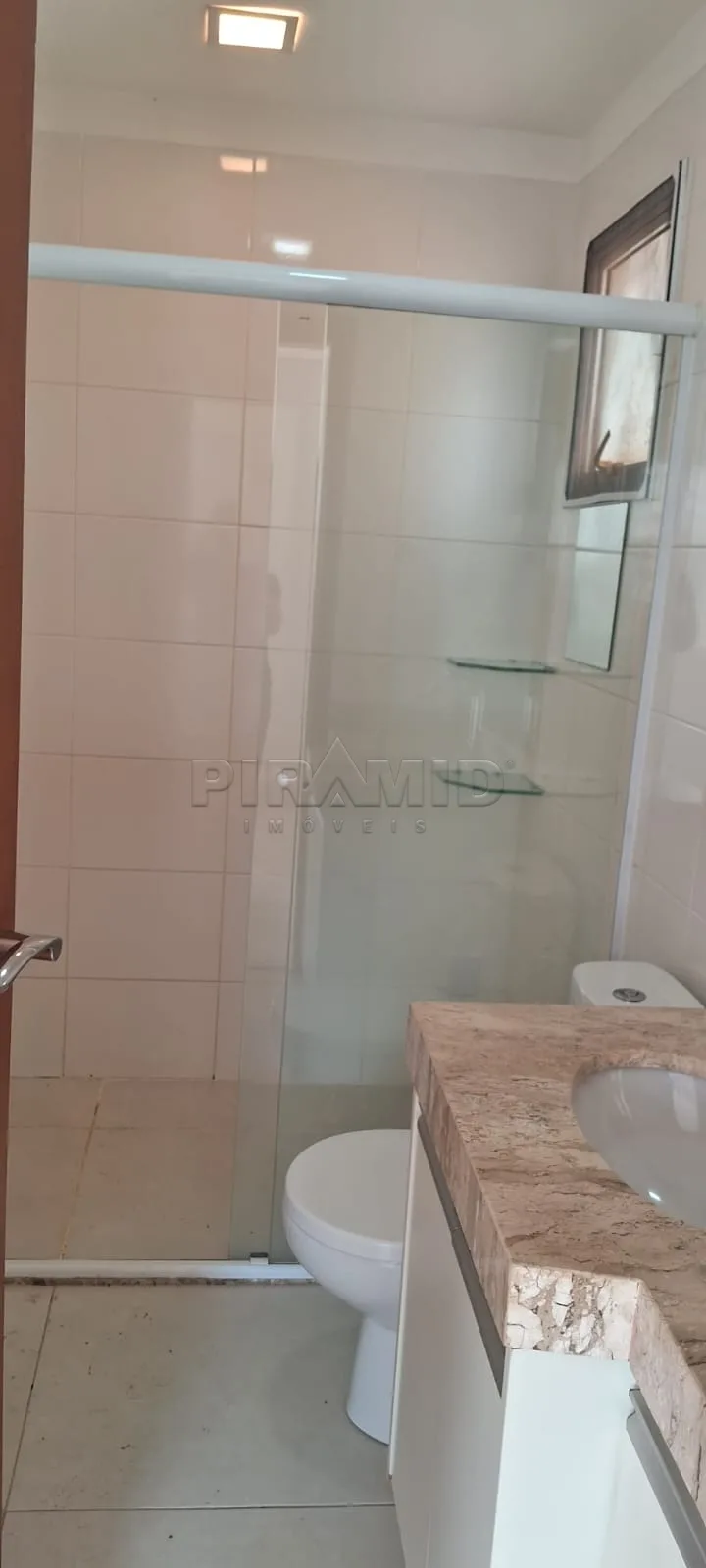 Alugar Apartamento / Padr&atilde;o em Ribeir&atilde;o Preto R$ 2.200,00 - Foto 11