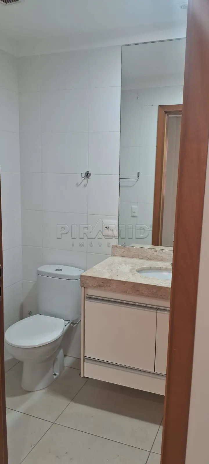 Alugar Apartamento / Padr&atilde;o em Ribeir&atilde;o Preto R$ 2.200,00 - Foto 8