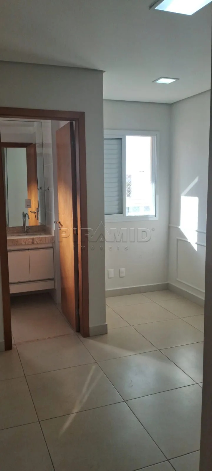 Alugar Apartamento / Padr&atilde;o em Ribeir&atilde;o Preto R$ 2.200,00 - Foto 13