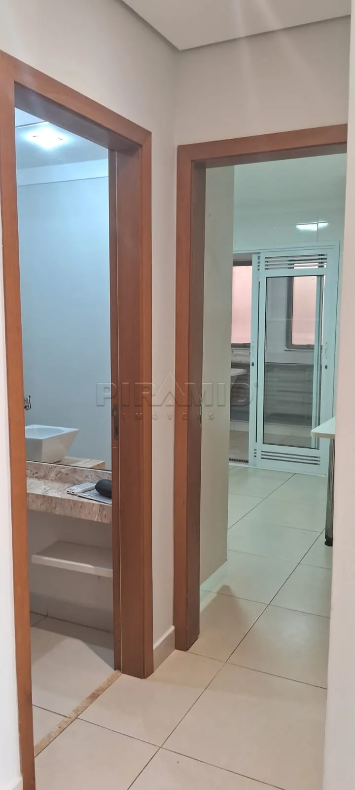 Alugar Apartamento / Padr&atilde;o em Ribeir&atilde;o Preto R$ 2.200,00 - Foto 35