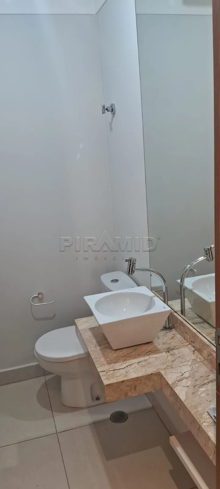 Alugar Apartamento / Padr&atilde;o em Ribeir&atilde;o Preto R$ 2.200,00 - Foto 9