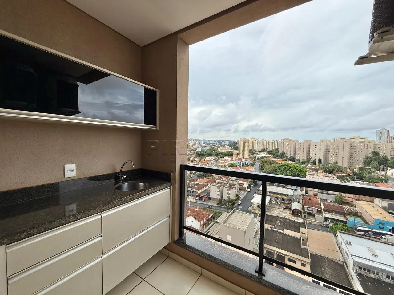 Alugar Apartamento / Padr&atilde;o em Ribeir&atilde;o Preto R$ 2.000,00 - Foto 4
