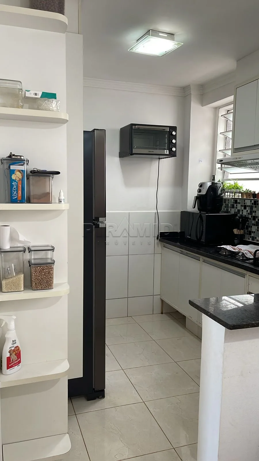 Alugar Apartamento / Padr&atilde;o em Ribeir&atilde;o Preto R$ 1.700,00 - Foto 3