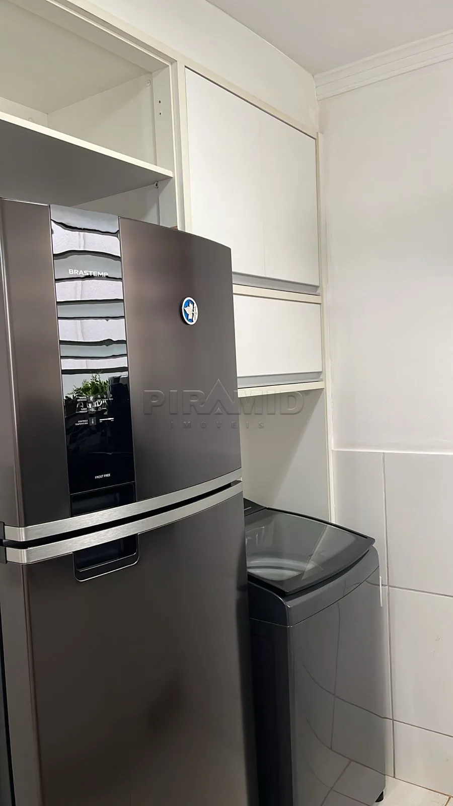 Alugar Apartamento / Padr&atilde;o em Ribeir&atilde;o Preto R$ 1.700,00 - Foto 6