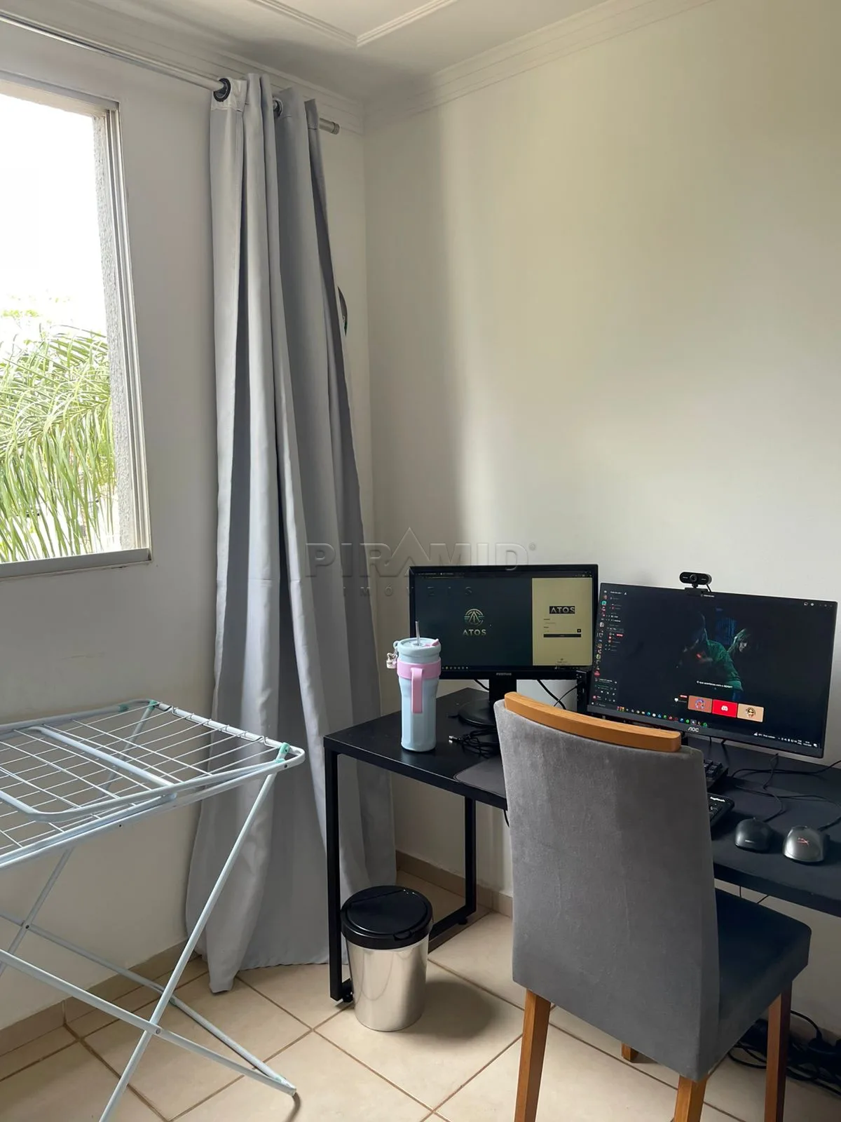 Alugar Apartamento / Padr&atilde;o em Ribeir&atilde;o Preto R$ 1.700,00 - Foto 10