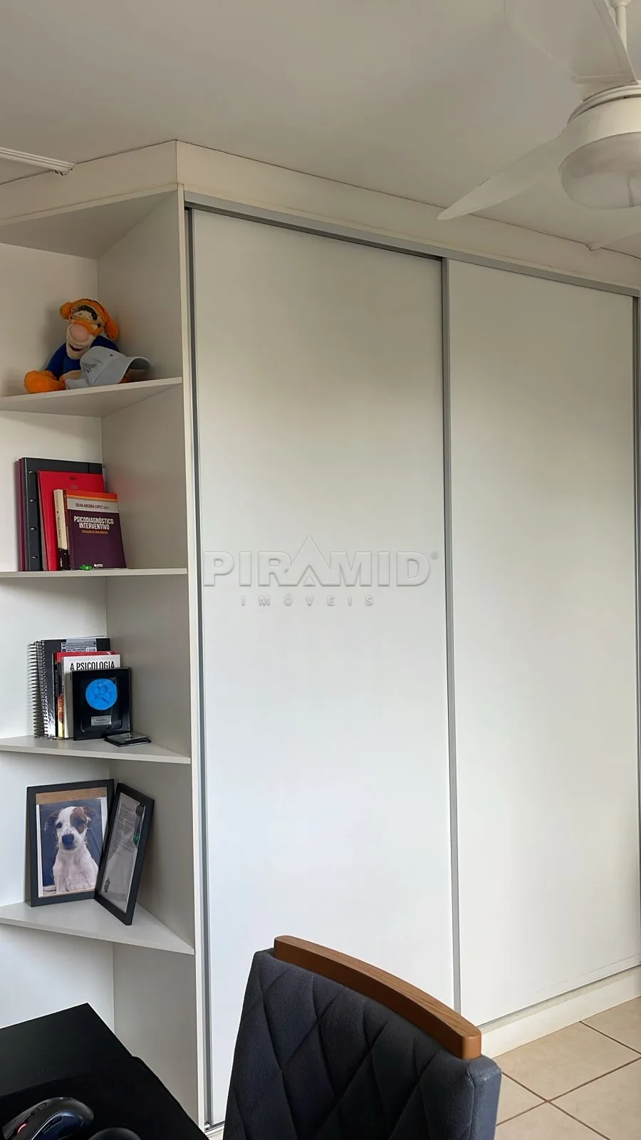 Alugar Apartamento / Padr&atilde;o em Ribeir&atilde;o Preto R$ 1.700,00 - Foto 11