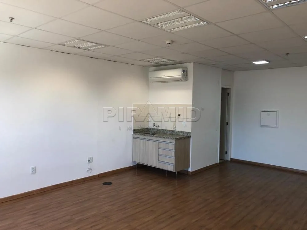 Alugar Comercial / Sala em Ribeir&atilde;o Preto R$ 3.600,00 - Foto 2