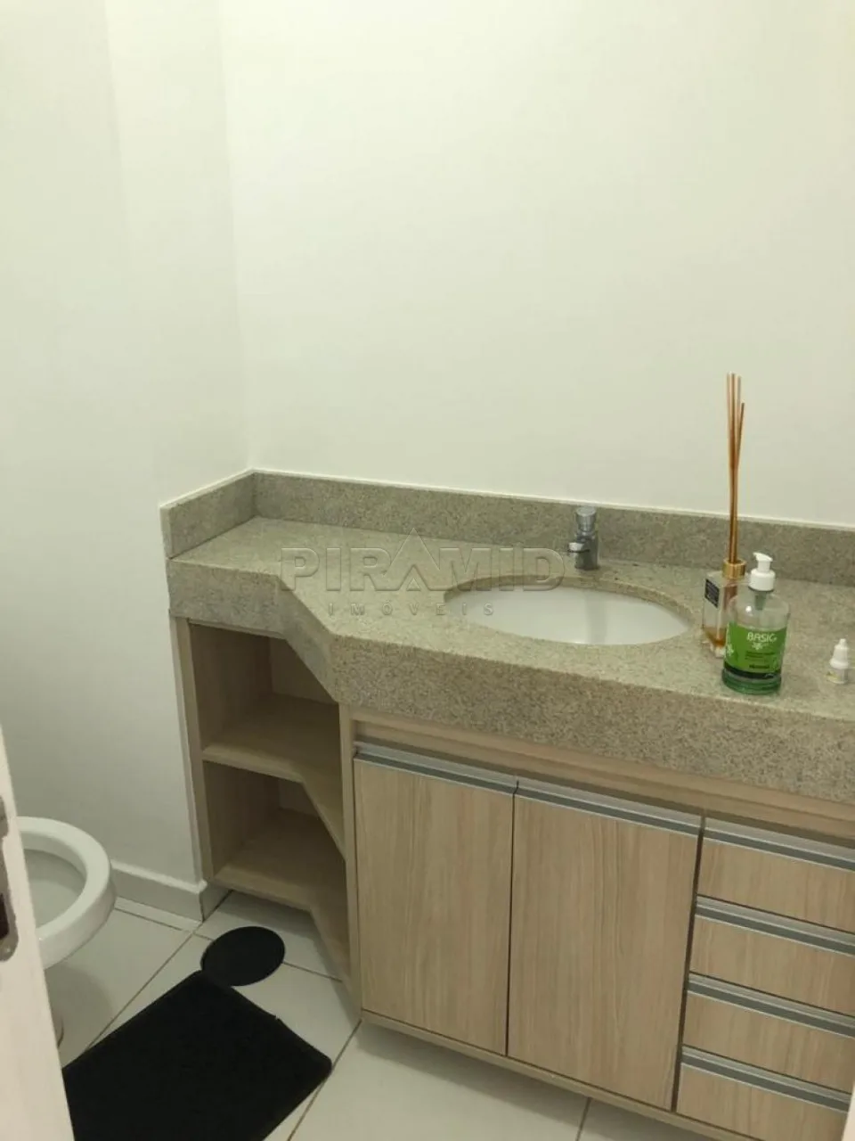 Alugar Comercial / Sala em Ribeir&atilde;o Preto R$ 3.600,00 - Foto 3
