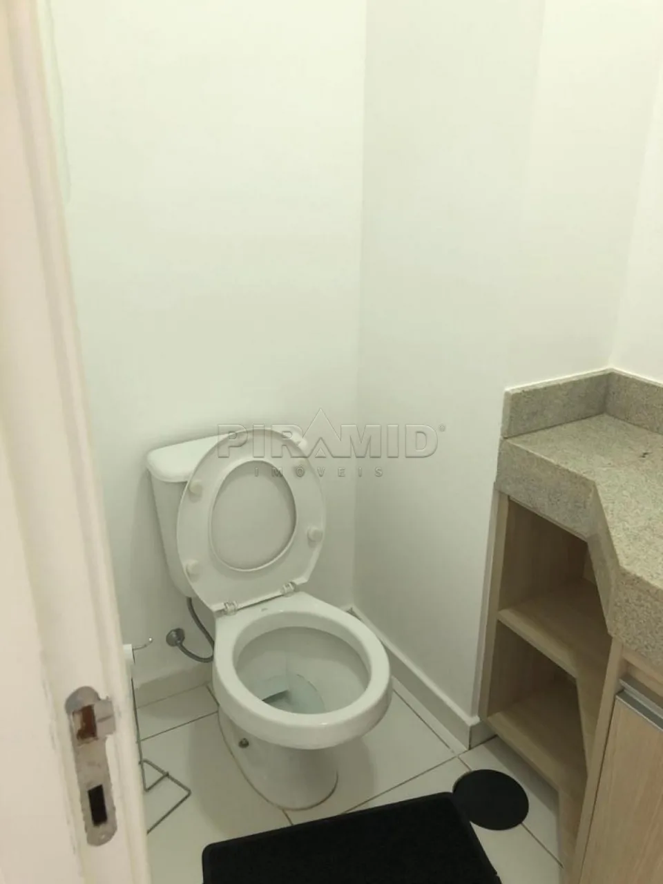 Alugar Comercial / Sala em Ribeir&atilde;o Preto R$ 3.600,00 - Foto 4