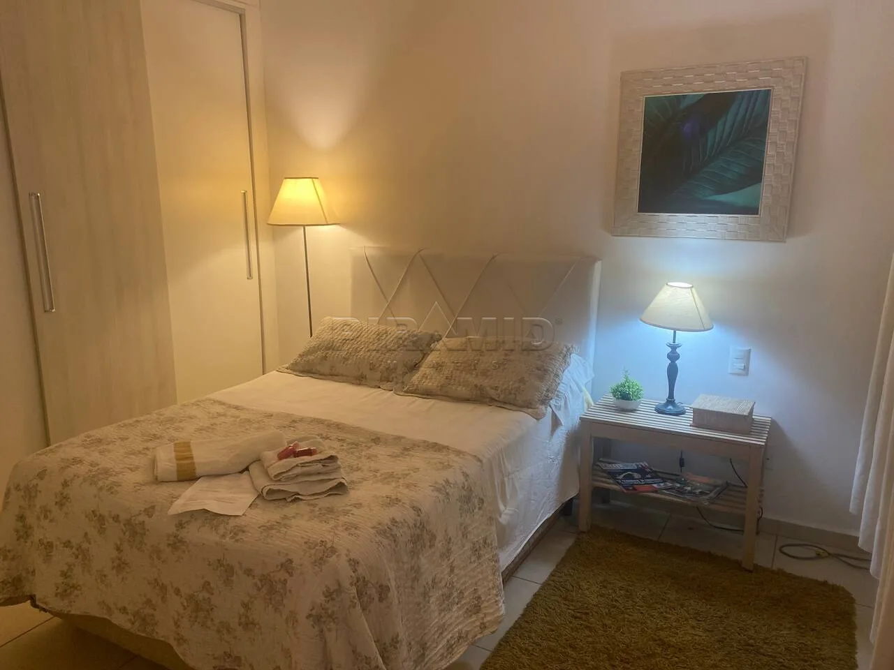 Alugar Apartamento / Padr&atilde;o em Ribeir&atilde;o Preto R$ 1.750,00 - Foto 6