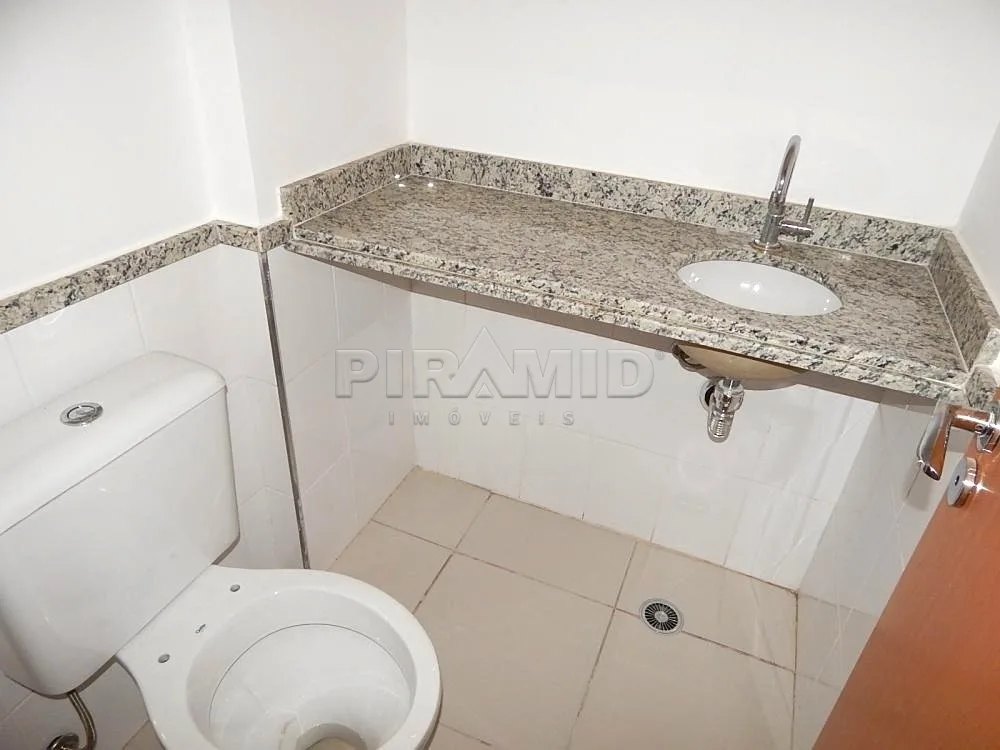 Alugar Comercial / Sala em Ribeir&atilde;o Preto R$ 2.350,00 - Foto 5