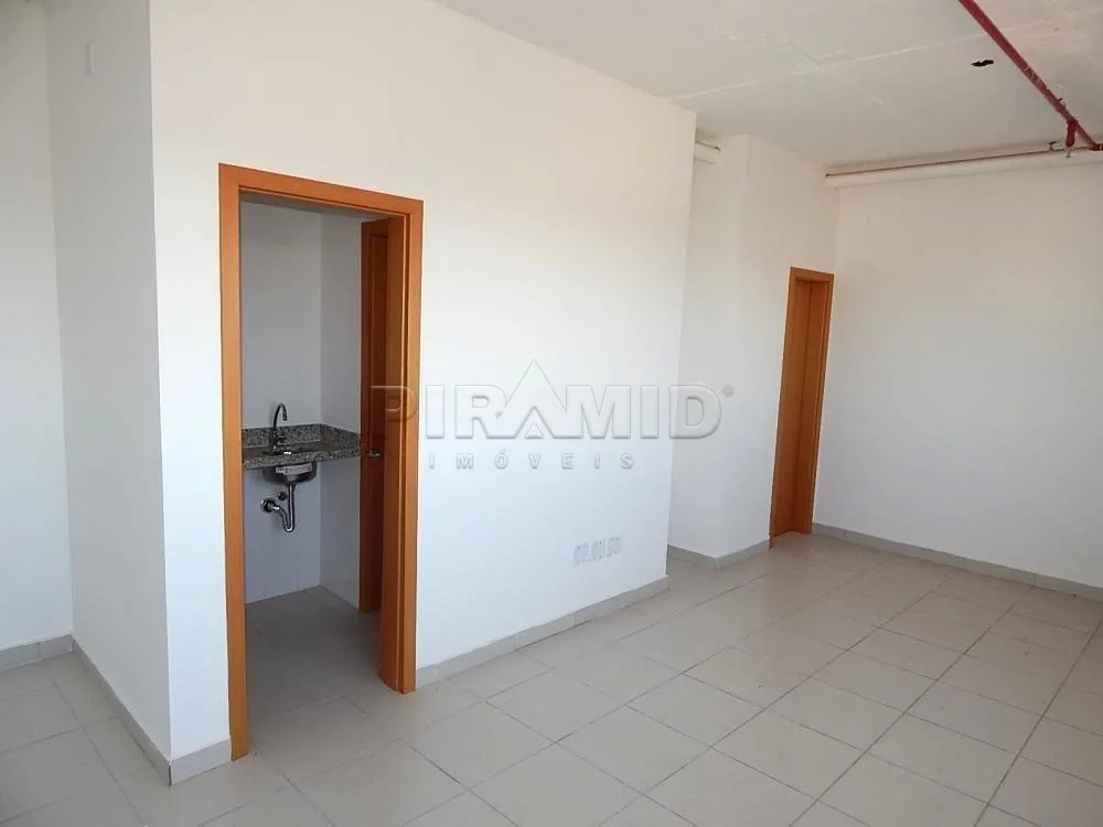 Alugar Comercial / Sala em Ribeir&atilde;o Preto R$ 2.350,00 - Foto 3