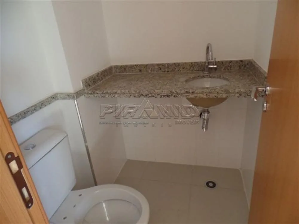 Alugar Comercial / Sala em Ribeir&atilde;o Preto R$ 1.650,00 - Foto 3