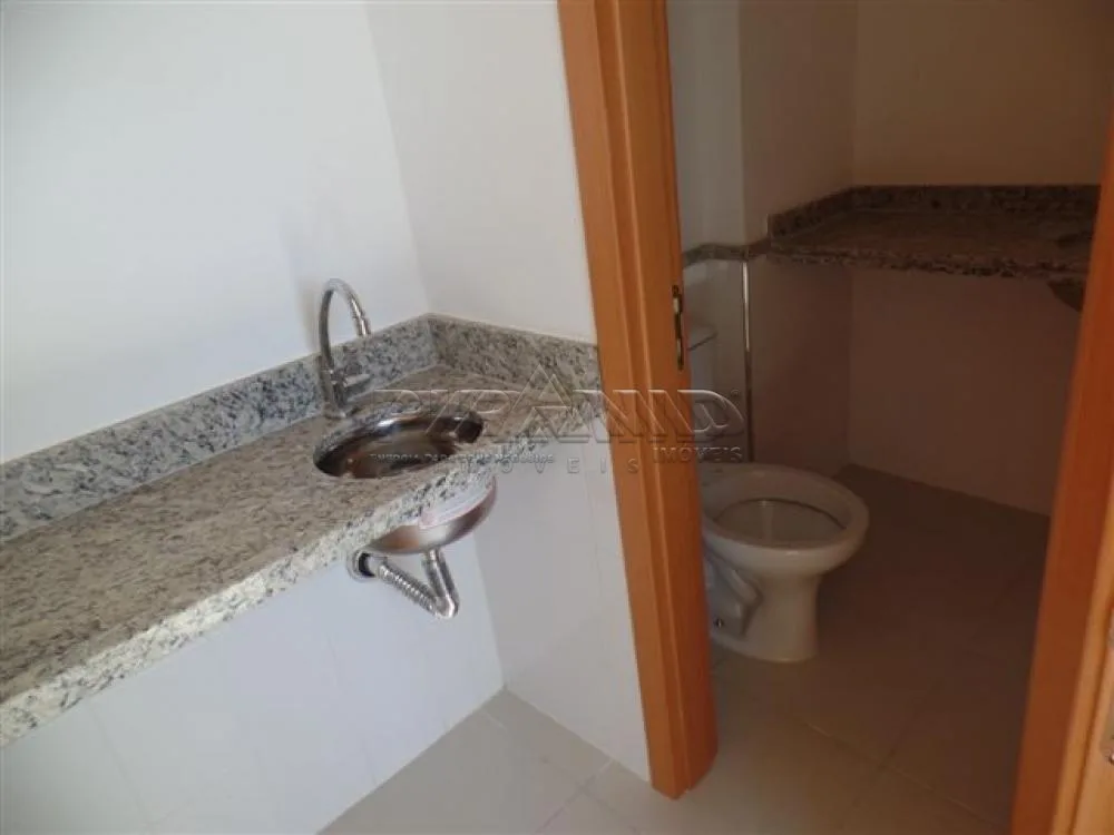 Alugar Comercial / Sala em Ribeir&atilde;o Preto R$ 1.650,00 - Foto 4