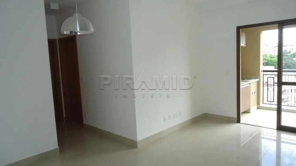 Alugar Apartamento / Padr&atilde;o em Ribeir&atilde;o Preto R$ 4.100,00 - Foto 1