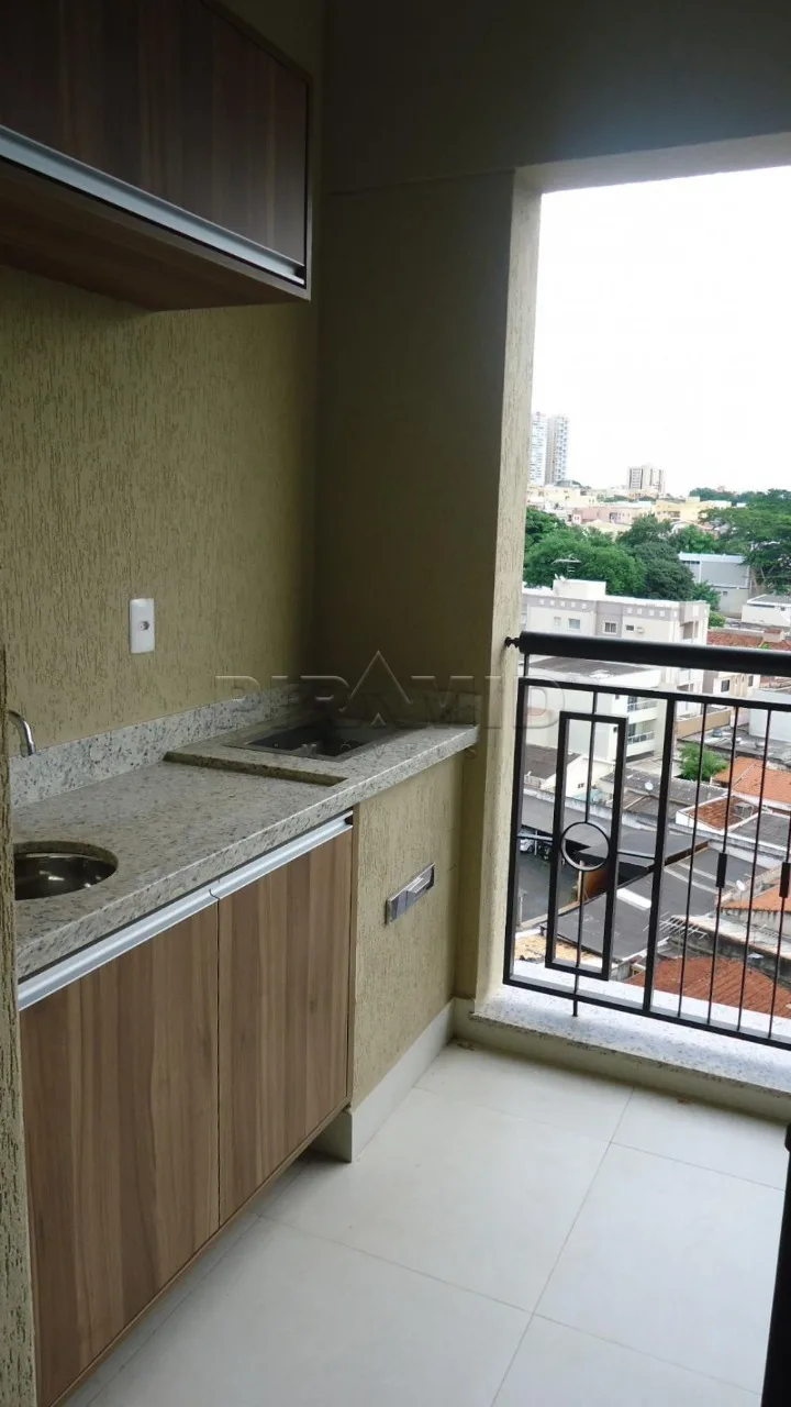 Alugar Apartamento / Padr&atilde;o em Ribeir&atilde;o Preto R$ 4.100,00 - Foto 2