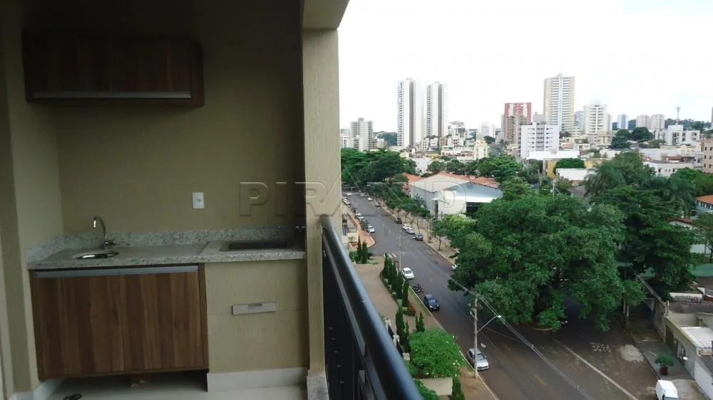 Alugar Apartamento / Padr&atilde;o em Ribeir&atilde;o Preto R$ 4.100,00 - Foto 3