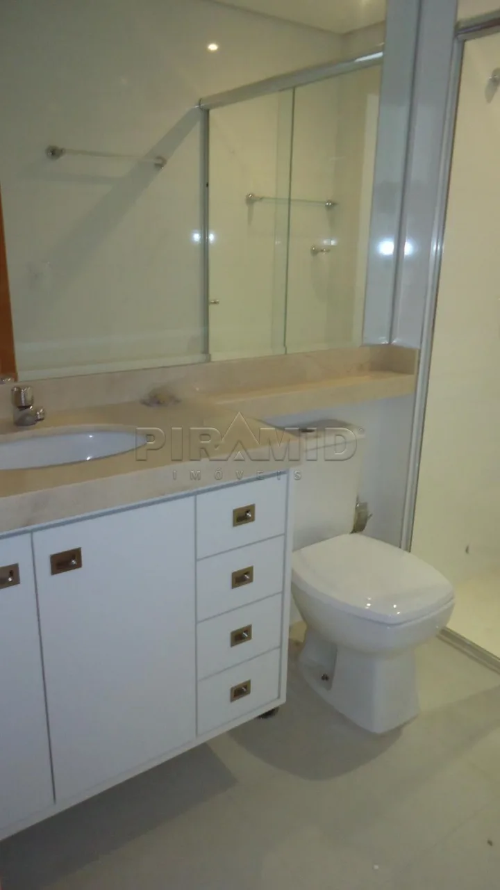 Alugar Apartamento / Padr&atilde;o em Ribeir&atilde;o Preto R$ 4.100,00 - Foto 4