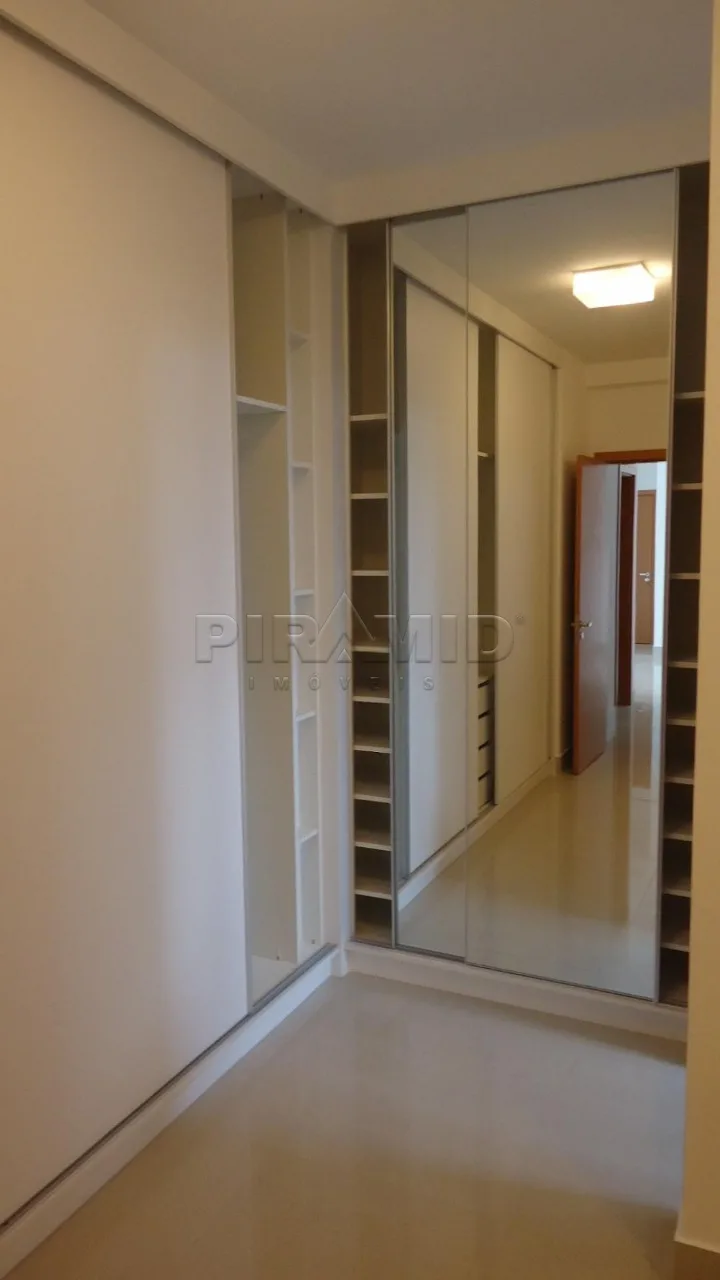 Alugar Apartamento / Padr&atilde;o em Ribeir&atilde;o Preto R$ 4.100,00 - Foto 10