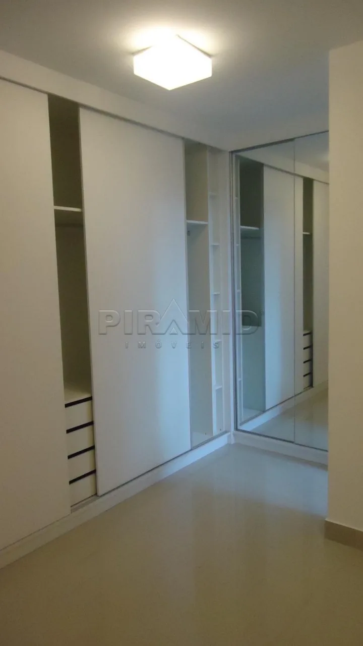 Alugar Apartamento / Padr&atilde;o em Ribeir&atilde;o Preto R$ 4.100,00 - Foto 9
