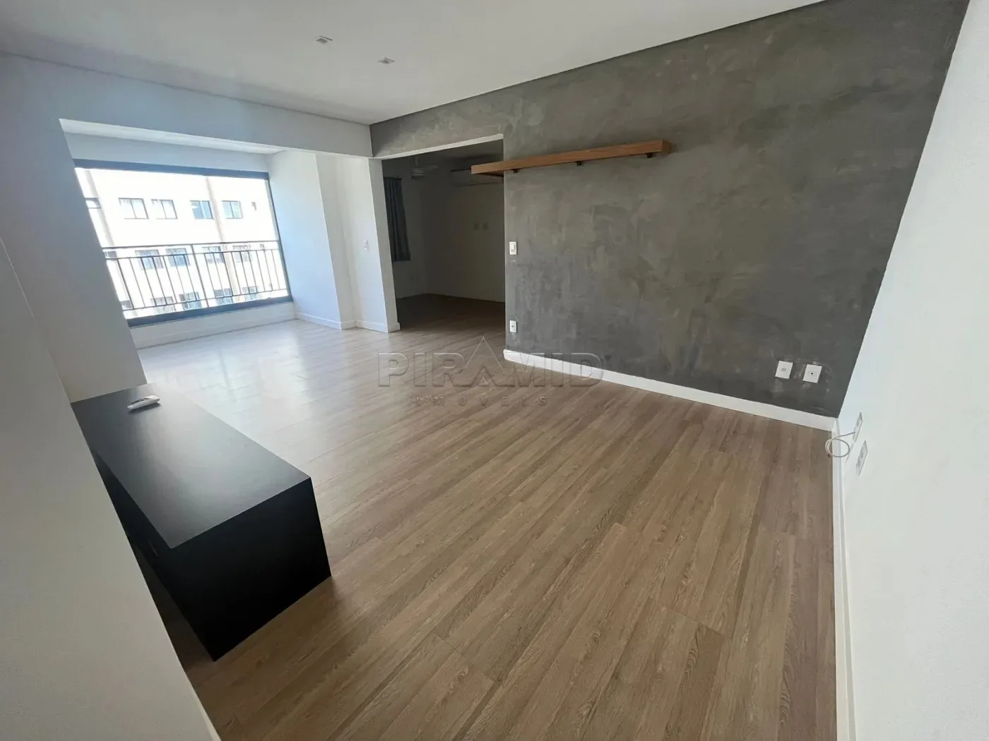 Alugar Apartamento / Padr&atilde;o em Ribeir&atilde;o Preto R$ 3.800,00 - Foto 1