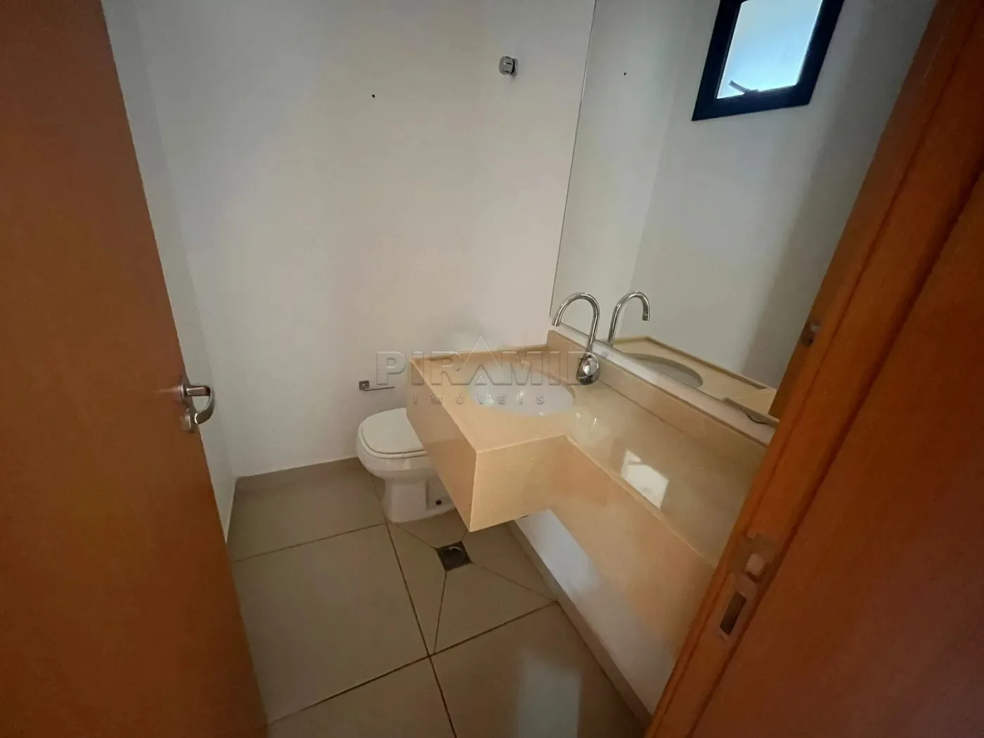 Alugar Apartamento / Padr&atilde;o em Ribeir&atilde;o Preto R$ 3.800,00 - Foto 4