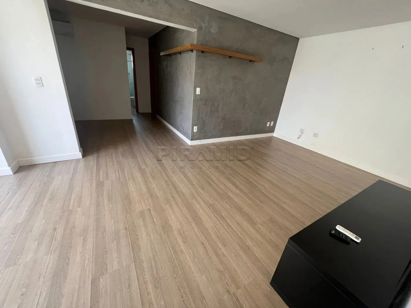 Alugar Apartamento / Padr&atilde;o em Ribeir&atilde;o Preto R$ 3.800,00 - Foto 2