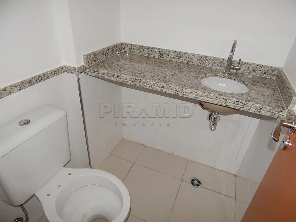 Alugar Comercial / Sala em Ribeir&atilde;o Preto R$ 2.500,00 - Foto 5