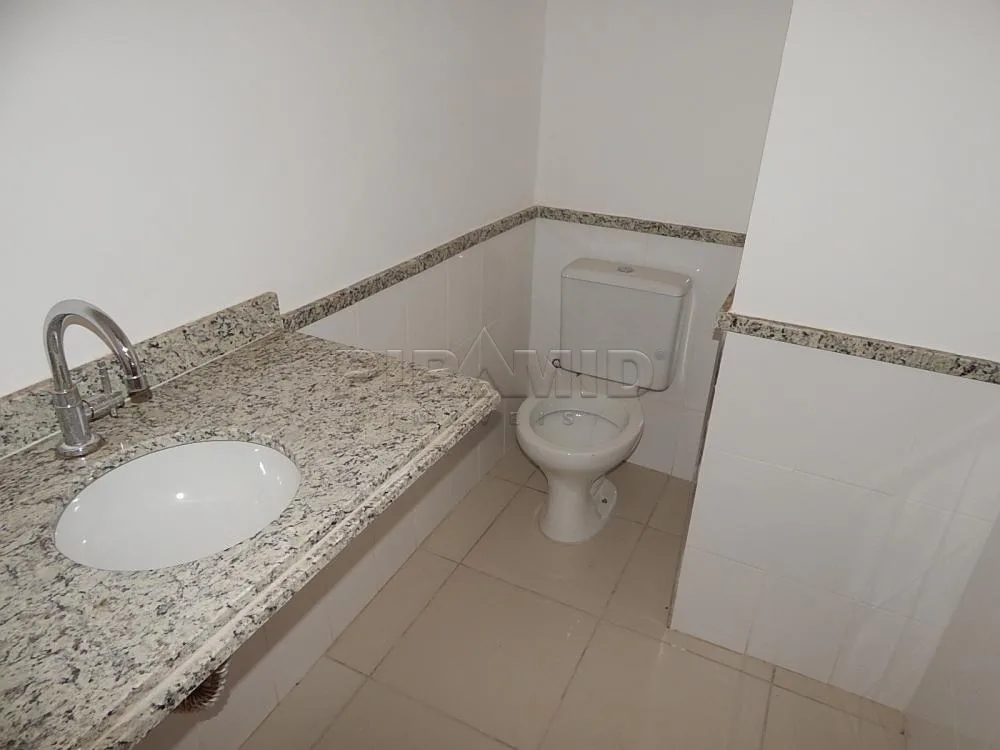 Alugar Comercial / Sala em Ribeir&atilde;o Preto R$ 2.500,00 - Foto 6